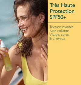 *Средство Caudalie 402 Vinosun Солнцезащитное SPF 50+ 150 мл