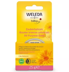 Бальзам Weleda Календула универсальный  25 г