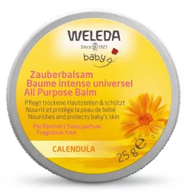 Бальзам Weleda Календула універсальний  25 г