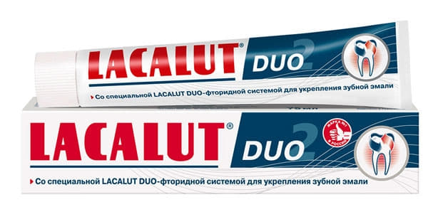 *Зубная щетка Лакалут акция (примотка) *Зубная щетка Лакалут акция (примотка)