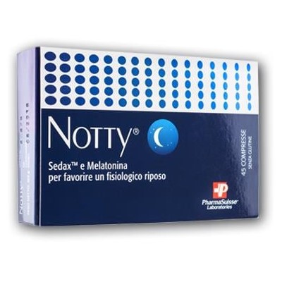 *Нотті табл. №45