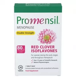 *Променсіл Менопауз Дабл Стрейнч табл. №30