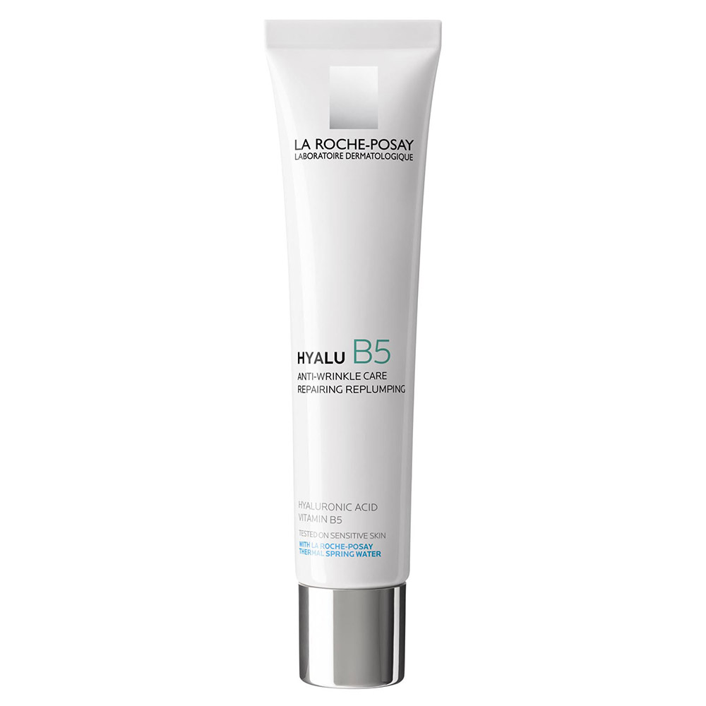 *Средство La Roche-Posay Hyalu B5 для лица кор. морщин и восст. упругости 40 мл *Средство La Roche-Posay Hyalu B5 для лица кор. морщин и восст. упругости 40 мл