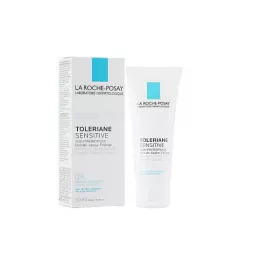 *Крем La Roche-Posay Sensitive зволож. для нормальної і комбінованої шкіри 40 мл