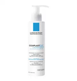 *Гель La Roche-Posay Cicaplast B5 для успок. кожи лица и тела младенцев, детей и взрослых 200 мл