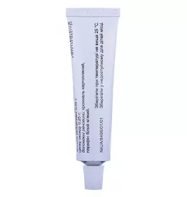 Саліцилово-цинкова паста 25 г у тубах 1 шт.