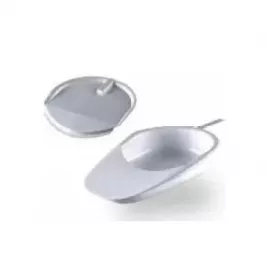 *Судно подкладное Tespro пластиковое