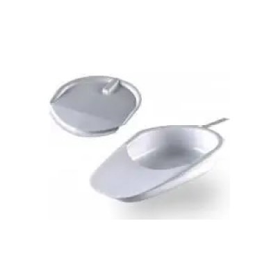 *Судно підкладне Tespro пластикове