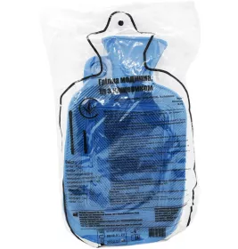 *Грілка гумова Гранум тип Б-1 з наконечником 1 л