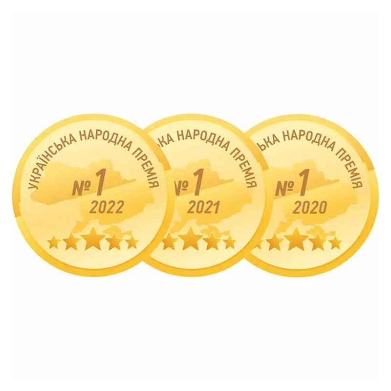 Вугілля біле таблетки по 210 мг 10 шт. - БХФЗ