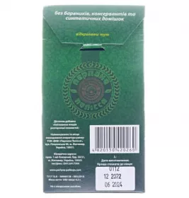 *Клітковина плодів розторопші 100 г