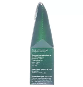 *Клітковина плодів розторопші 100 г