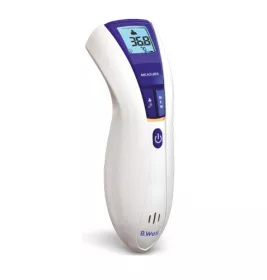 *Термометр B.Well WF-5000 эл. мед. инфракрасный бесконтактный