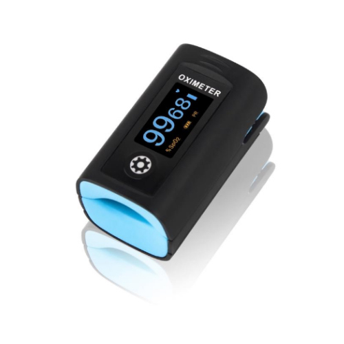 *Пульсоксиметр Creative Medical PC-60F