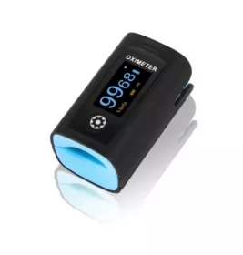 *Пульсоксиметр Creative Medical PC-60F