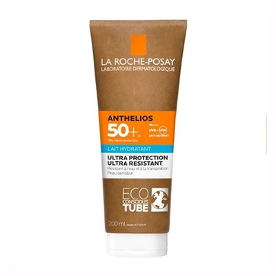 *БОМ La Roche-Posa Антеліос сонцезахисний зволожуючий ультрастійкий лосьйон SPF 50+ 250 мл *БОМ La Roche-Posa Антеліос сонцезахисний зволожуючий ультрастійкий лосьйон SPF 50+ 250 мл