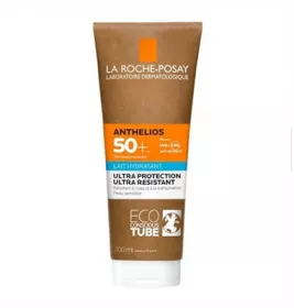 *БОМ La Roche-Posa Антеліос сонцезахисний зволожуючий ультрастійкий лосьйон SPF 50+ 250 мл