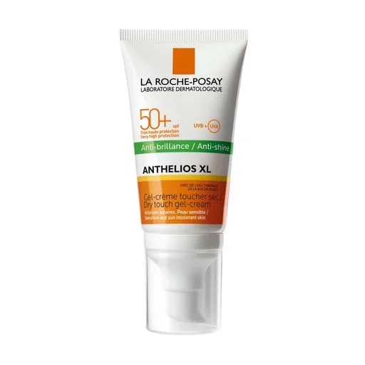 *БОМ La Roche-Posay Антеліос сонцезахисний матуючий гель-крем SPF 50+ 50 мл *БОМ La Roche-Posay Антеліос сонцезахисний матуючий гель-крем SPF 50+ 50 мл