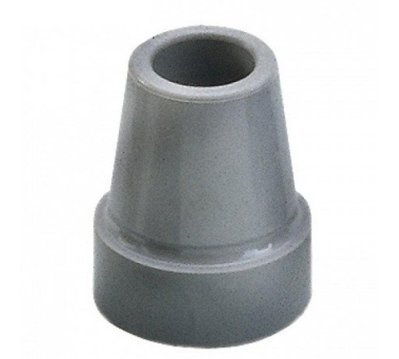 *Наконечник для тростини гумовий 16 мм