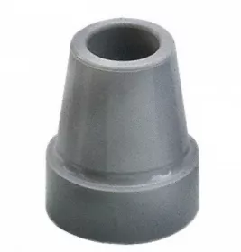 *Наконечник для тростини гумовий 16 мм