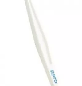 *Щетка-держатель Paro Swiss interspace brush F двухсторонняя монопучковая