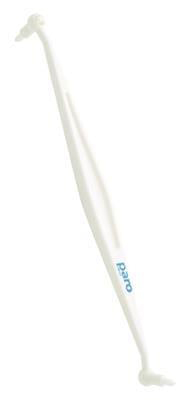 *Щітка-тримач Paro Swiss interspace brush F двостороння монопучкова