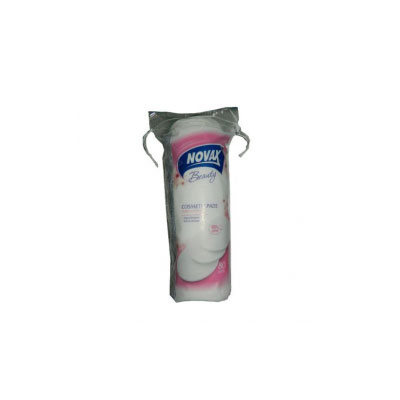 *Ватные диски Novax №150 *Ватные диски Novax №150