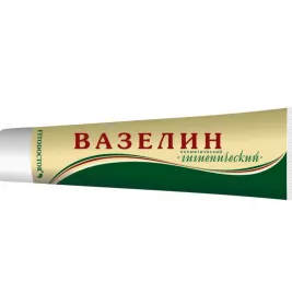 *Вазелін Фітодоктор гігієнічний 44 г