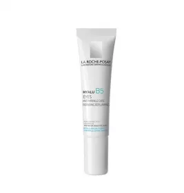 *Засіб La Roche-Posay Hyalu B5 для шкіри навколо очей для кор. зморшок і відн. пружності 15 мл