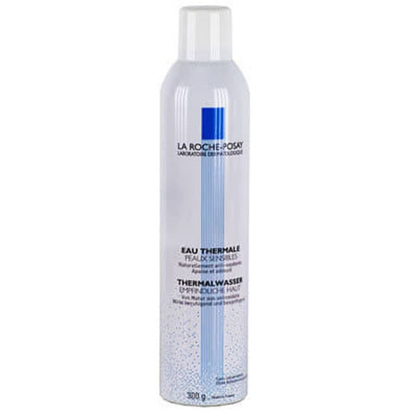 *Вода термальная La Roche-Posay 300мл *Вода термальная La Roche-Posay 300мл