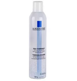 *Вода термальна La Roche-Posay 300мл