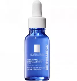 *Сыворотка La Roche-Posay Toleriane Ultra Dermallergo с нейросенсином для лица 20 мл