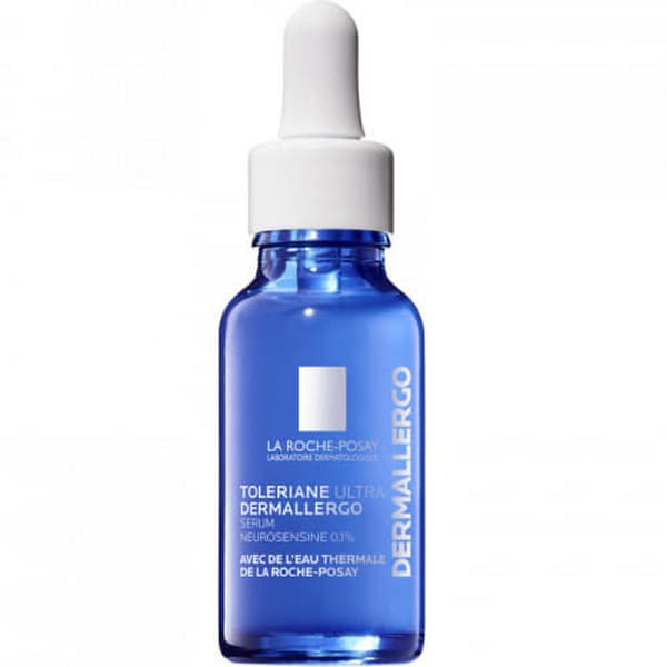 *Сироватка La Roche-Posay Toleriane Ultra Dermallergo з нейросенсіном для обличчя 20 мл