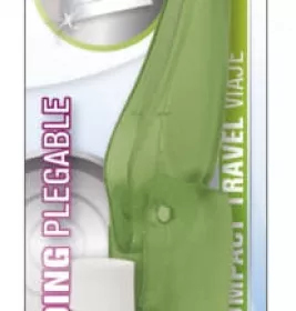 *Зубна щітка Pierrot дитяча Дорожня компакт