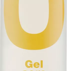 *Гель Interapothek для душа 0% с маслом Аргана 1000 мл