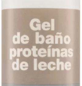 *Гель Interapothek для душу з Молочними протеїнами 750 мл