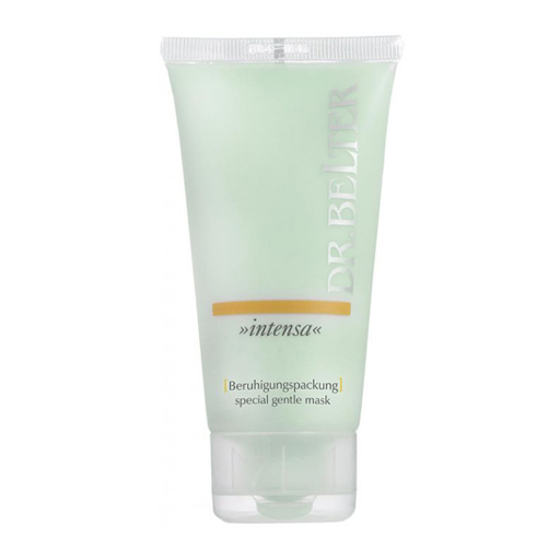 *Маска Dr.Belter Intensa Special Gentle д/обличчя заспокійлива 75 мл