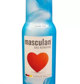 *Гель-змазка Masculan Шовк 75 мл