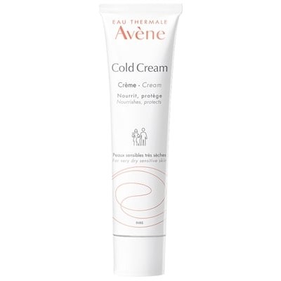 *Крем Авен Cold Cream защитный питательный для сух. кожи 40мл *Крем Авен Cold Cream защитный питательный для сух. кожи 40мл