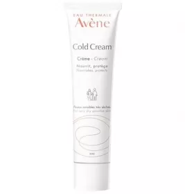 *Крем Авен Cold Cream захисний живильний для сух. шкіри 40мл