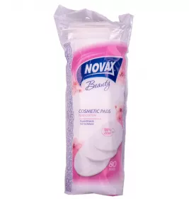 *Ватні диски Novax №80