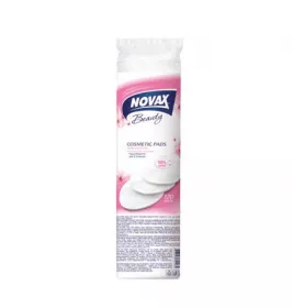 *Ватные диски Novax №120