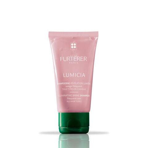 *Шампунь RENE FURTERER Lumicia для блиску волосся 50 мл