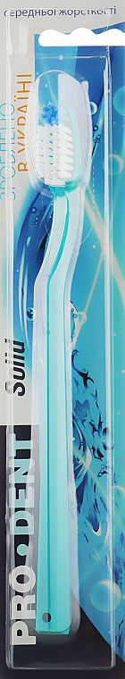 *Зубна щітка PRODENT Solid середня