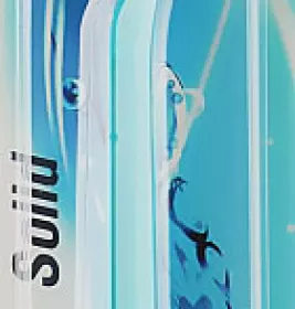 *Зубна щітка PRODENT Solid середня