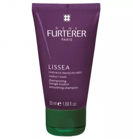 *Шампунь RENE FURTERER Lissea для разглаживания волос 50 мл
