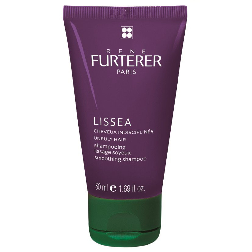 *Шампунь RENE FURTERER Lissea для розгладжування волосся 50 мл