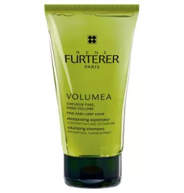 *Шампунь RENE FURTENER Volumea для объема волос 50 м