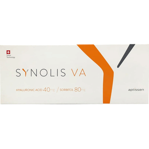 *Синовиальной жидкости Synolis V-A р-р шприц 2 мл №1 *Синовиальной жидкости Synolis V-A р-р шприц 2 мл №1