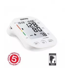 Тонометр Gamma Plus 4Gen автоматичний на плече